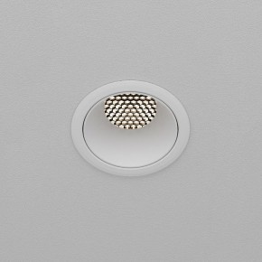 Встраиваемый светильник Maytoni Dip DL115-10W-4K-W в Лысьве - lysva.ok-mebel.com | фото 8