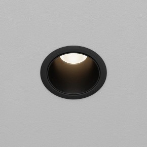 Встраиваемый светильник Maytoni Dip DL116-10W-4K-B в Лысьве - lysva.ok-mebel.com | фото 4