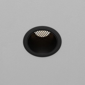 Встраиваемый светильник Maytoni Dip DL116-10W-4K-B в Лысьве - lysva.ok-mebel.com | фото 8