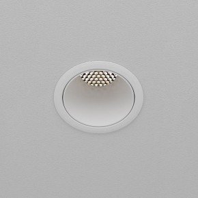 Встраиваемый светильник Maytoni Dip DL116-10W-4K-W в Лысьве - lysva.ok-mebel.com | фото 8