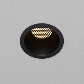 Встраиваемый светильник Maytoni Dip DL118-15W-2.7K-B в Лысьве - lysva.ok-mebel.com | фото 9