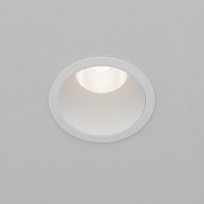 Встраиваемый светильник Maytoni Dip DL118-15W-4K-W в Лысьве - lysva.ok-mebel.com | фото 4