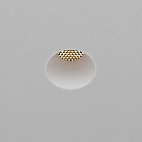 Встраиваемый светильник Maytoni Dip DL120-10W-2.7K-TRS-W в Лысьве - lysva.ok-mebel.com | фото 9
