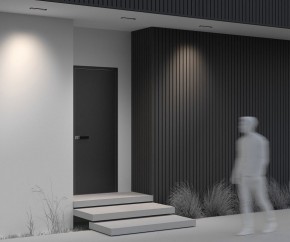 Встраиваемый светильник Maytoni Ghost O488DL-L12GF4K в Лысьве - lysva.ok-mebel.com | фото 6