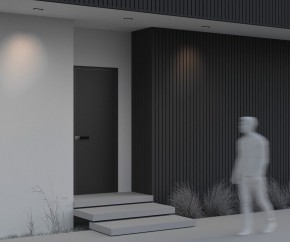 Встраиваемый светильник Maytoni Ghost O488DL-L6GF3K в Лысьве - lysva.ok-mebel.com | фото 7