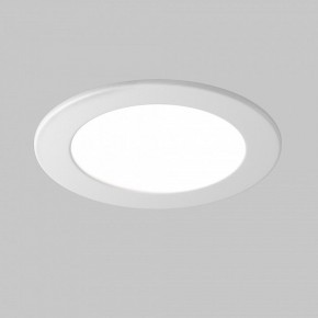 Встраиваемый светильник Maytoni Stockton DL017-6-L18W3-4-6K в Лысьве - lysva.ok-mebel.com | фото 3