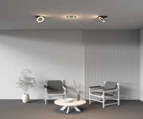 Встраиваемый светильник Maytoni Vector DL102-12W2.7K-B в Лысьве - lysva.ok-mebel.com | фото 8