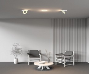 Встраиваемый светильник Maytoni Vector DL102-12W2.7K-W в Лысьве - lysva.ok-mebel.com | фото 9