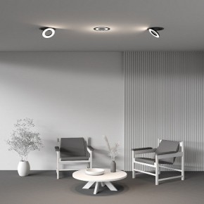 Встраиваемый светильник Maytoni Vector DL102-12W4K-B в Лысьве - lysva.ok-mebel.com | фото 7