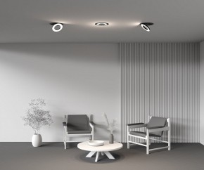 Встраиваемый светильник Maytoni Vector DL102-12W4K-B в Лысьве - lysva.ok-mebel.com | фото 8