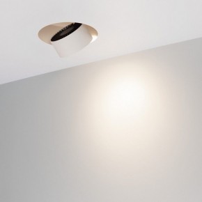 Встраиваемый светильник на штанге Arlight PLURIO 038065 в Лысьве - lysva.ok-mebel.com | фото 2