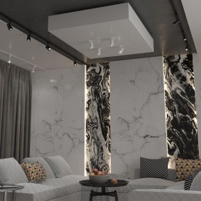 Встраиваемый светильник на штанге Novotech Molo 370931 в Лысьве - lysva.ok-mebel.com | фото 3