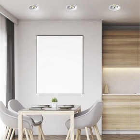 Встраиваемый светильник Novotech Glok 358024 в Лысьве - lysva.ok-mebel.com | фото 2