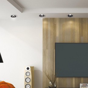 Встраиваемый светильник Novotech Knof 358691 в Лысьве - lysva.ok-mebel.com | фото 2