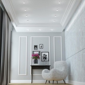 Встраиваемый светильник Novotech Lirio 370716 в Лысьве - lysva.ok-mebel.com | фото 3