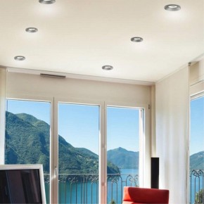 Встраиваемый светильник Novotech Metis 357586 в Лысьве - lysva.ok-mebel.com | фото 2