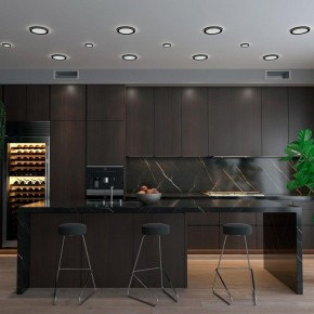 Встраиваемый светильник Novotech Span 359021 в Лысьве - lysva.ok-mebel.com | фото 7