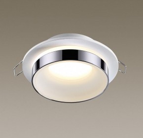 Встраиваемый светильник Novotech Water 370782 в Лысьве - lysva.ok-mebel.com | фото 3