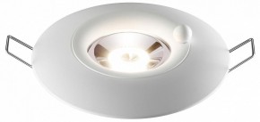 Встраиваемый светильник Novotech Water 370789 в Лысьве - lysva.ok-mebel.com | фото 2
