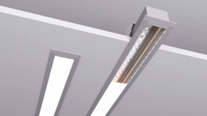 Встраиваемый светильник SILED LINEA INNER 7370003 в Лысьве - lysva.ok-mebel.com | фото