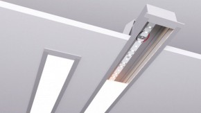 Встраиваемый светильник SILED LINEA INNER 7370003 в Лысьве - lysva.ok-mebel.com | фото 2