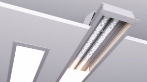 Встраиваемый светильник SILED LINEA INNER 7370032 в Лысьве - lysva.ok-mebel.com | фото