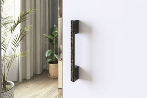 ЗАРА Шкаф 3-х створчатый 2 в Лысьве - lysva.ok-mebel.com | фото 3