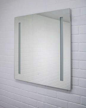Зеркало Good Light 2-65 с подсветкой Домино (GL7011Z) в Лысьве - lysva.ok-mebel.com | фото 2