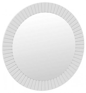Зеркало настенное Хилтон Исп.2.2 в Лысьве - lysva.ok-mebel.com | фото 1